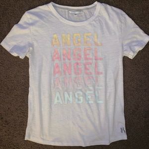 Victoria’s Secret t-shirt